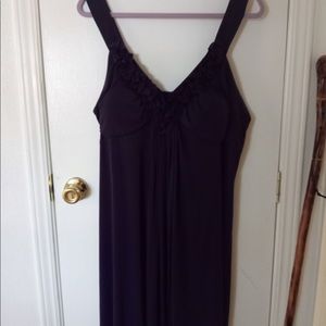 Gorgeous purple Enfocus women size 18W a must to own